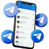استخدام ادمین تلگرام
