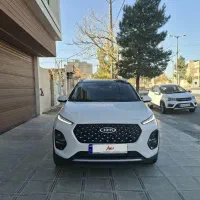 ام وی امX22 اتومات CVTفول تک برگ