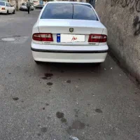 سمند ۹۶ دوگانه|خودرو سواری و وانت|رشت, استقامت ۱|دیوار