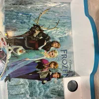 میز تحریر کودک فروزان|میز تحریر و کامپیوتر|مشهد, رضاشهر|دیوار