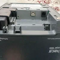 پرینتر hp لیزری|پرینتر، اسکنر، کپی، فکس|زاهدان, |دیوار