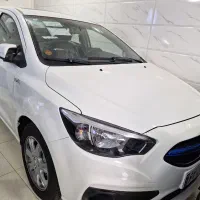 شاهین اتومات cvt مدل ۱۴۰۵