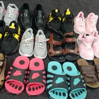 کفش و دمپایی و صندل نو|کفش و لباس بچه|زابل, |دیوار