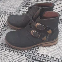 نیم پوت زنانه سایز ۴۰ نونو ۳۵۰ هزار تومان