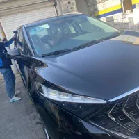 هایما X7|خودرو سواری و وانت|تهران, هلال احمر|دیوار