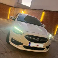 شاهین G 1400
