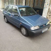 ۸۷فرمان هیدرولیک