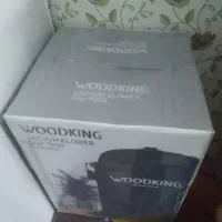 فروش جاروبرقی نو زیر قیمت بازار