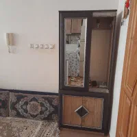 جاکفشی|جاکفشی، کمد، دراور|اردبیل, |دیوار