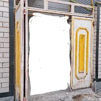 فروش درب منزل