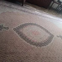 فرش دوازده متری ریز ماهی