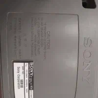 تلویزیون ۲۱ اینچ سونی