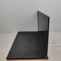 لپ تاپ گیمینگ دل مدل Dell Inspiron Gaming 15 7566|رایانه همراه|شیراز, عفیفآباد|دیوار
