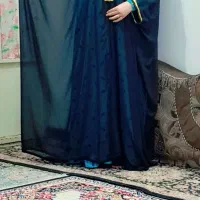 ثوب بشت زنانه