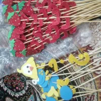 گیفت های الفبا وگیفت های یلدا|لوازم التحریر|قم, زنبیل آباد|دیوار