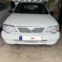 پراید 111 مدل 96