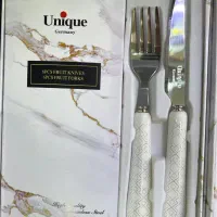 کارد ‌و چنگال|ظروف سرو و پذیرایی|مشهد, خرمشهر|دیوار