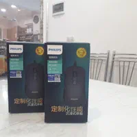 موس گیمینگ نو