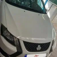 کوییک gxl صفر ۱۴۰۴|خودرو سواری و وانت|تربت جام, المهدی|دیوار