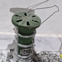 چراغ نفتی