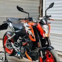 کی تی ام دوک ۲۰۰