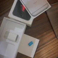اپل ۶s|موبایل|یاسوج, |دیوار