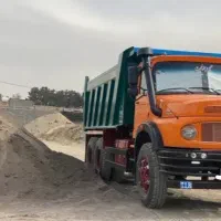 شن و ماسه تنی 230