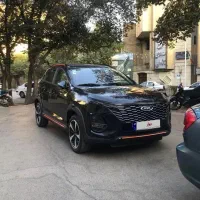 ام وی ام X33 Cross|خودرو سواری و وانت|اصفهان, جی شیر|دیوار