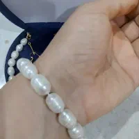 مروارید درشت سایز دوازده دریایی اصل هدیه کادو|جواهرات|تهران, دبستان|دیوار