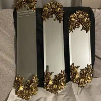 ایینه دیوارکوب