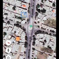 فروش مغازه داخل پاساژ میدان اصلی