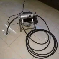 لوله بازکن منصف ارزان تضمینی ضمانتی کل اهواز