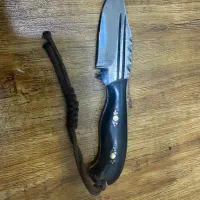 چاقو با جنس بلبرنیگ