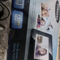 تبلت سامسونگ قدیمی