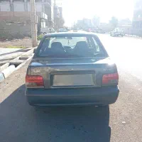 پراید 131SX|خودرو سواری و وانت|ورامین, شهرک ولیعصر|دیوار