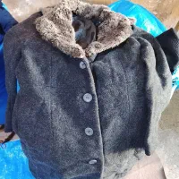 کاپشن و پالتو زنانه قوچان|لباس|قوچان, |دیوار