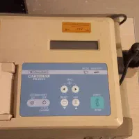 دستگاه الکتروکاردیوگراف یانوارقلب