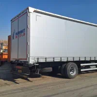 اتاق شرکت ماموت