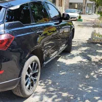 کوپا ریگان مدل ۹۷|خودرو سواری و وانت|کرج, شهرک امیر المومنین|دیوار