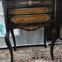 میز کنسول قاشق چنگال..توافقی