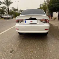 فروش سمند سورن پلاس EF7 بنزینی مدل ۱۴۰۳|خودرو سواری و وانت|جم, |دیوار