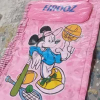 ست خواب سه تیکه نوزاد و زیر انداز تعویض نوزاد|اسباب و اثاث بچه|محمودآباد, |دیوار