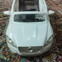 ماشین شارژی