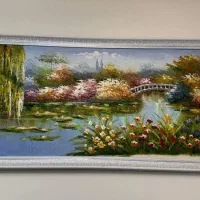 تابلو کار دست