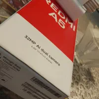 گوشی شیامی A5 طاق میزنم با گوشی مدل بالا|موبایل|تهران, صادقیه|دیوار