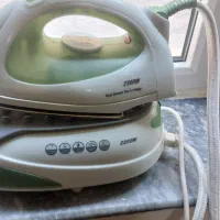 اتو مخزن دار