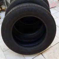 لاستیک فورتون تایلند 205 . 60. 15|قطعات یدکی و لوازم جانبی|اهواز, کوی سعدی|دیوار