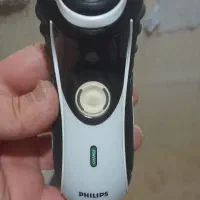 ماشین ریش تراش