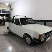 پیکان وانت 88