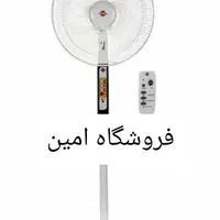 فروش ویژه پنکه پارس خزر